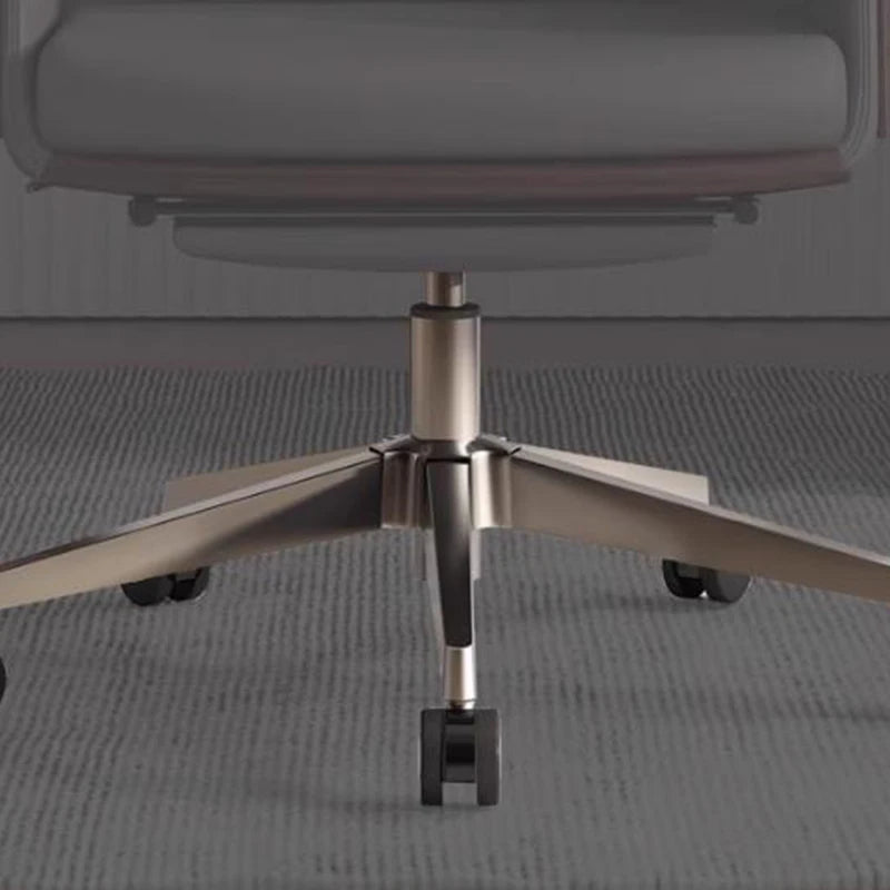 Luxurious Ergonomic Recliner Office Chairs