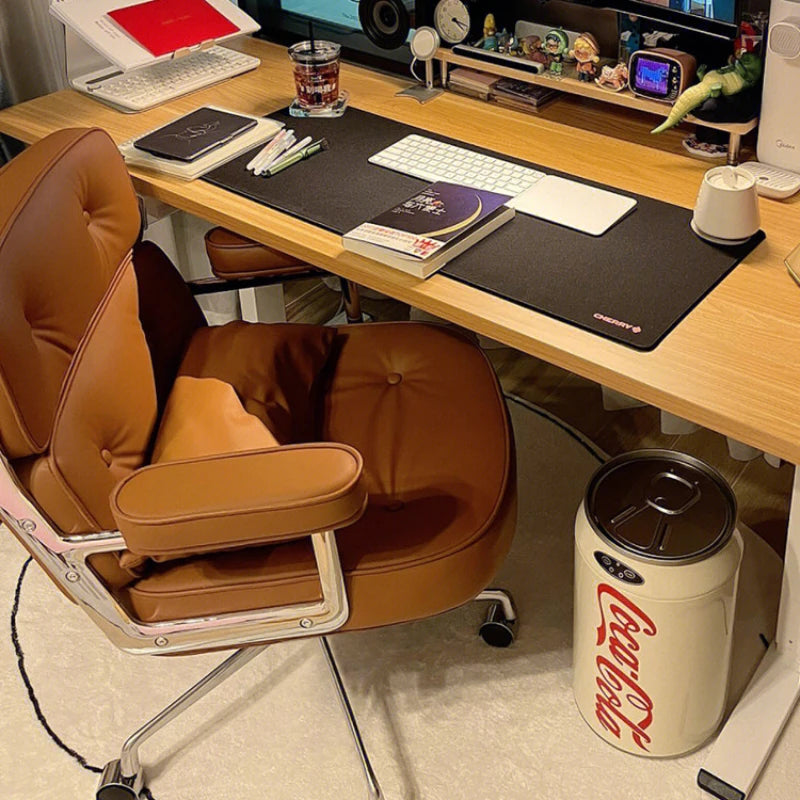 Luxury Backrest Design Office Chair