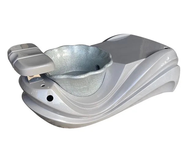 Modern Luxury Beauty Salon Manicure Foot Spa Electric Massage Pedicure Chair