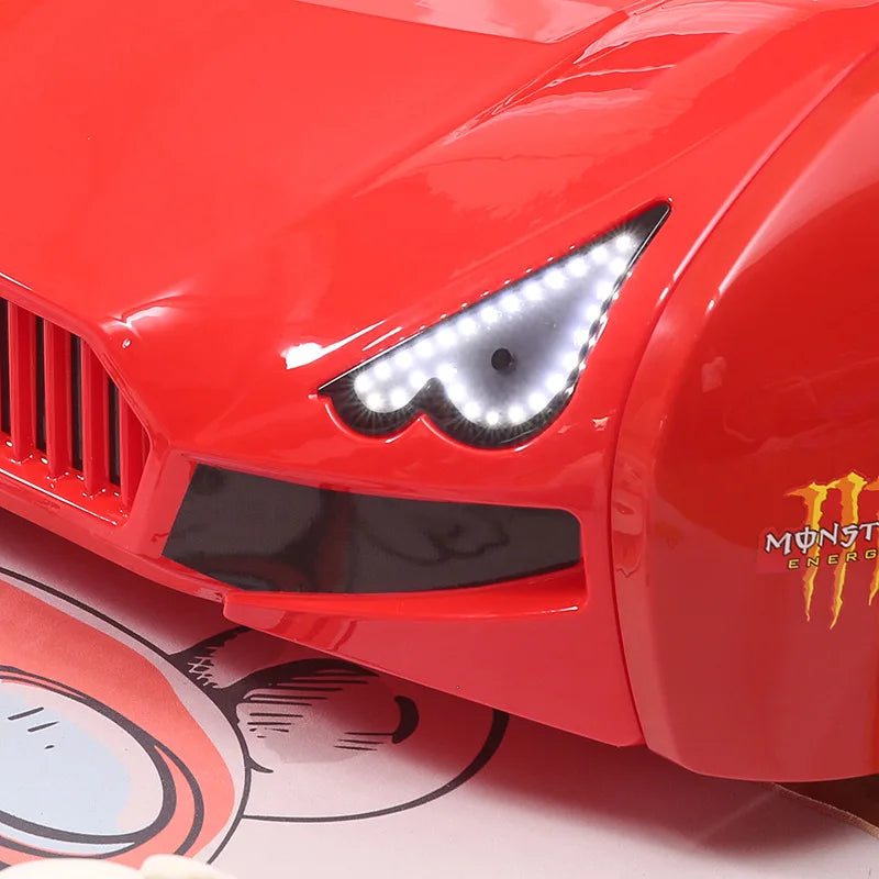 Car shaped children&