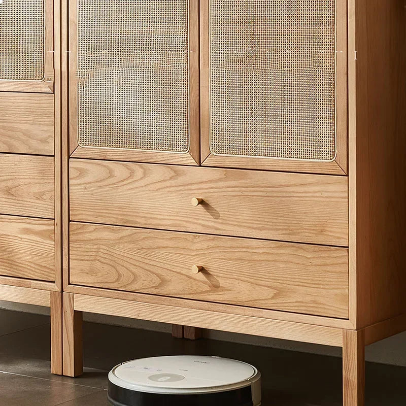 Bed Room Cabinets – Open Cupboards, Armoire, Closet Organizer with Sliding Doors