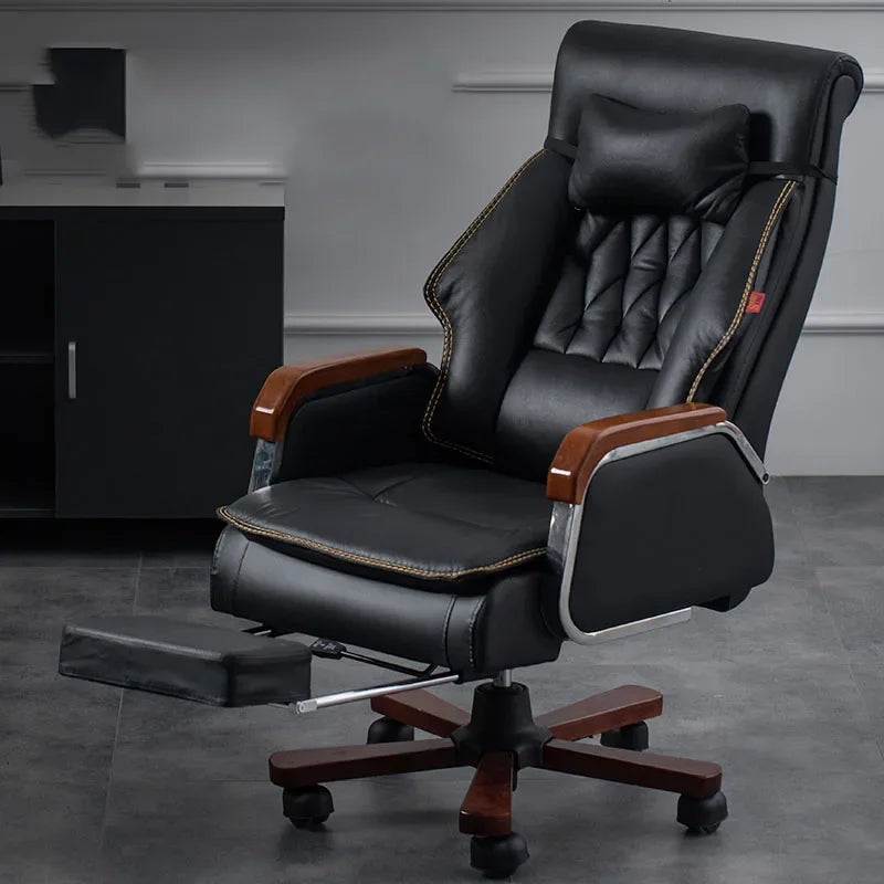 Luxury Waterproof Adjustable Armchair