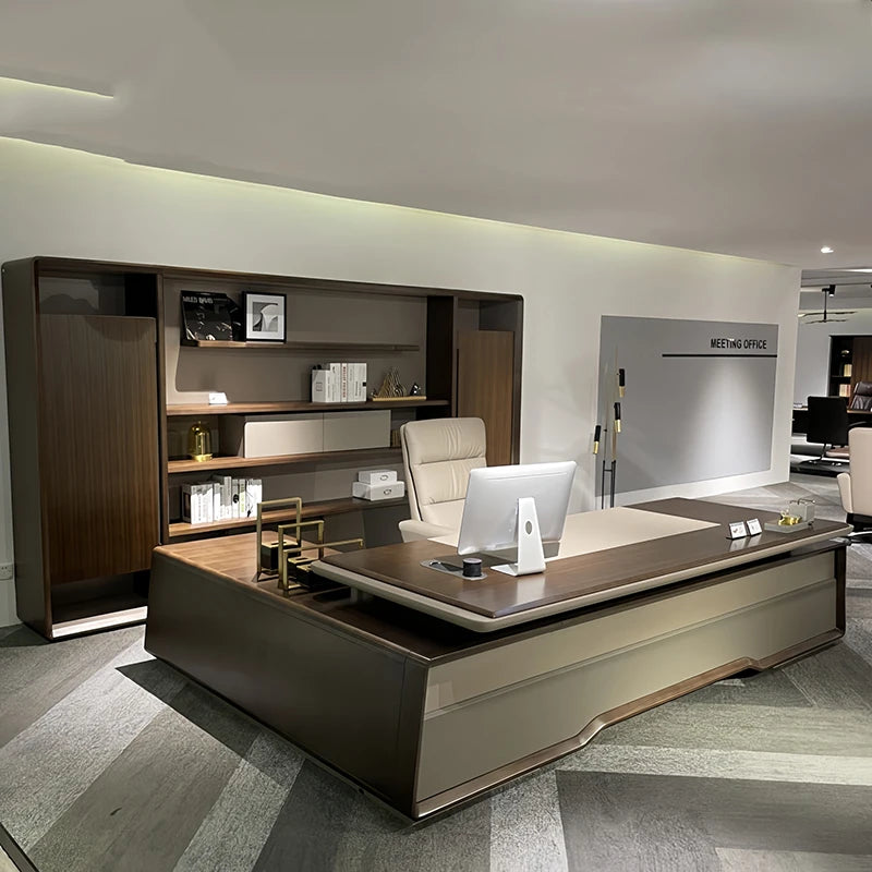 Modern Computer Office Desk