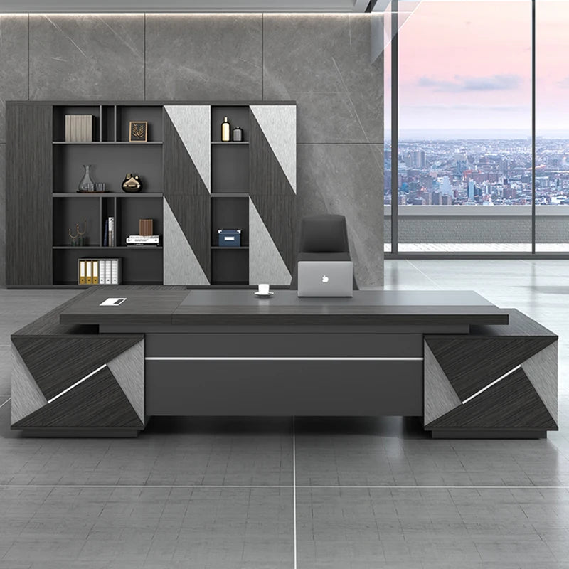 Reading Desk Bedroom Writing Table Simple Study Corner Computer Offices Desktop Office Accessories Tisch Room Automatic Home