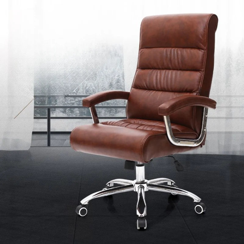 Rotating Chair Comfy Recliner Furniture Home Chairs Gaming Swivel Wheels Living Room Gamer Pc Silla Escritorio Armchair Lazy