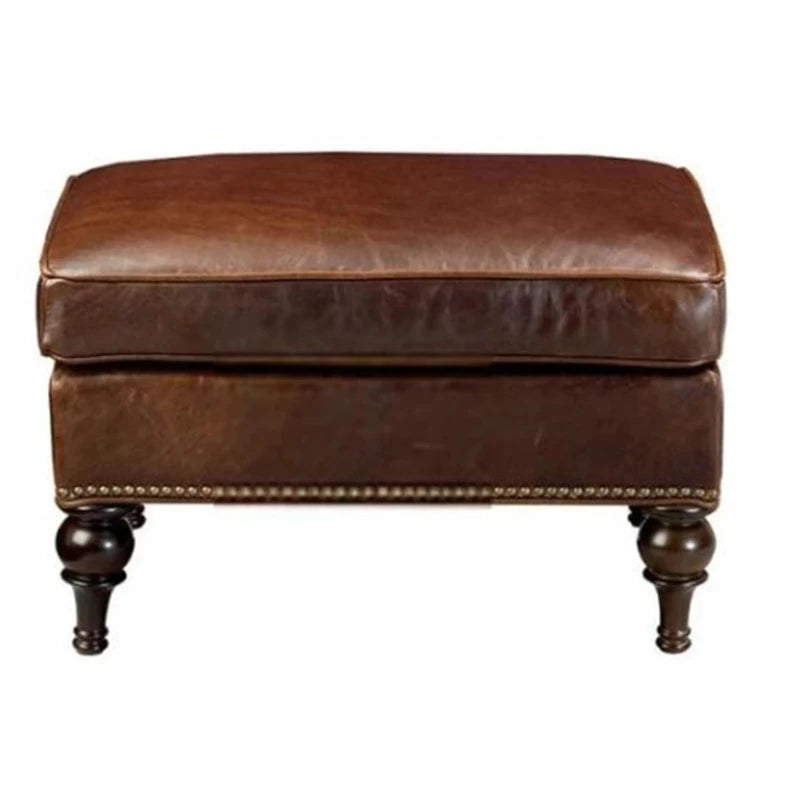 Nonslip Nordic Armrest Chair—Simple, Kawaii Design