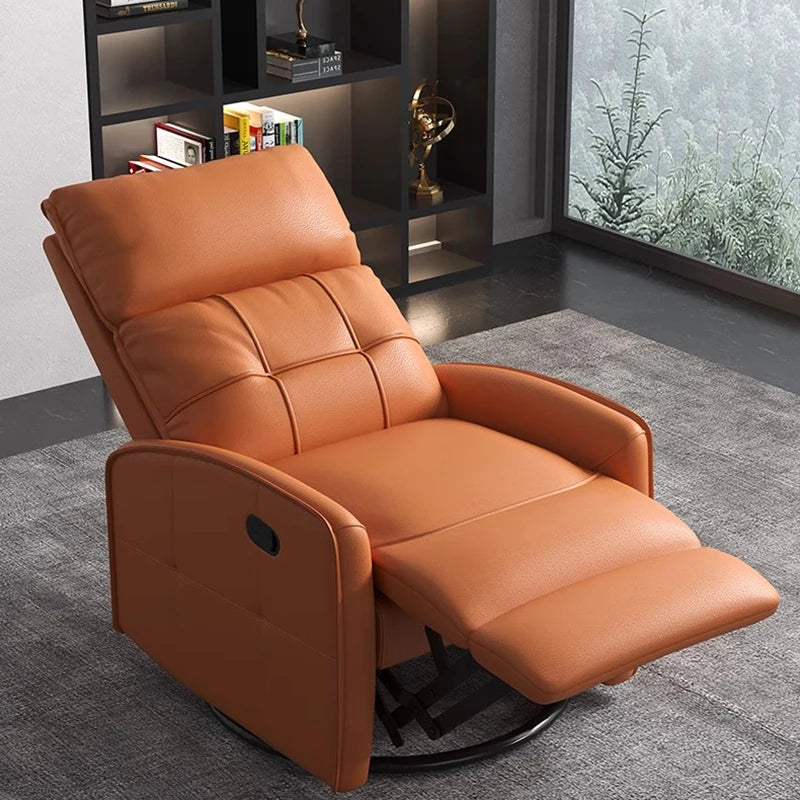 Swivel Throne Office Chair Recliner Ergonomic Massage Full Body Office Chair Designer Computer Nordic Taburete Salon Furniture