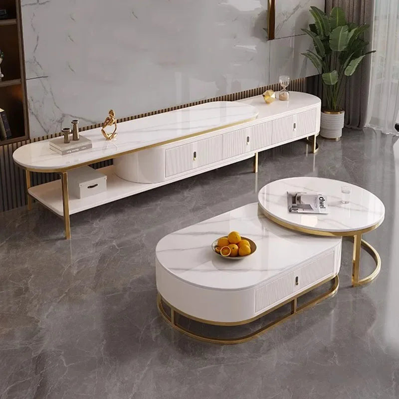 Narrow White Bedside Table – Open Cabinet for Gamers, Bookcase, and Storage