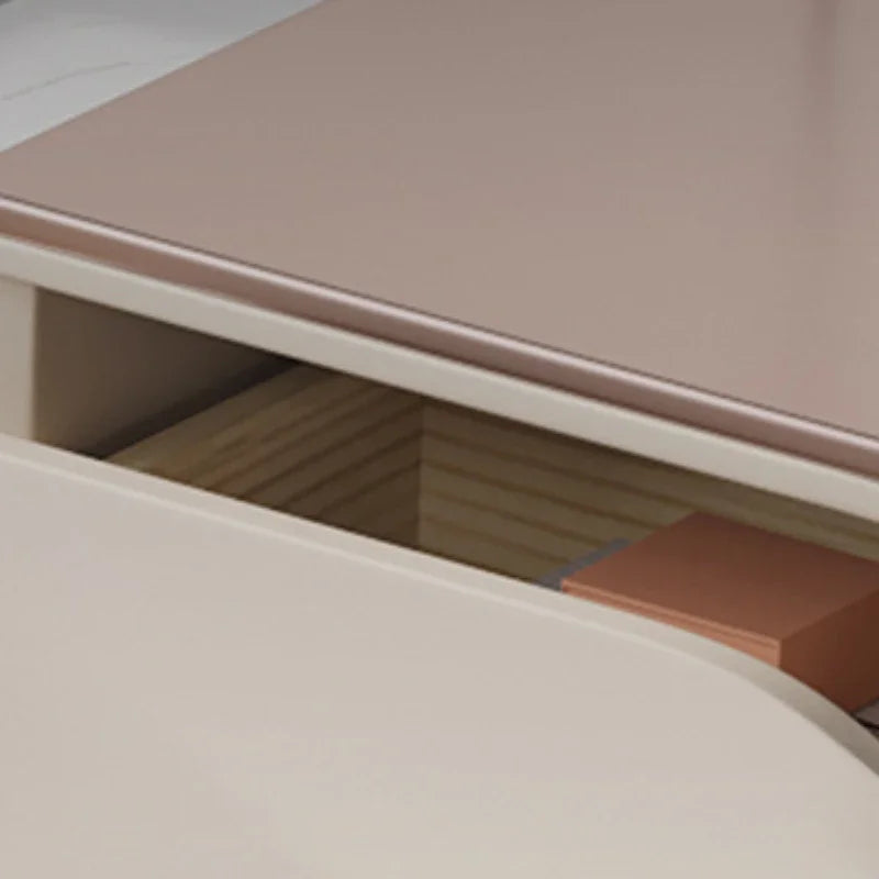 Modern Nordic TV Stand – Floor Pedestal for Living Room and Bedroom Furniture