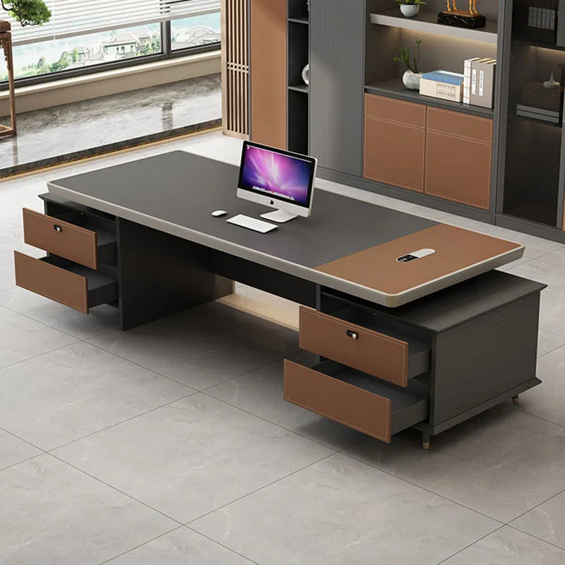 Executive Office Desk
