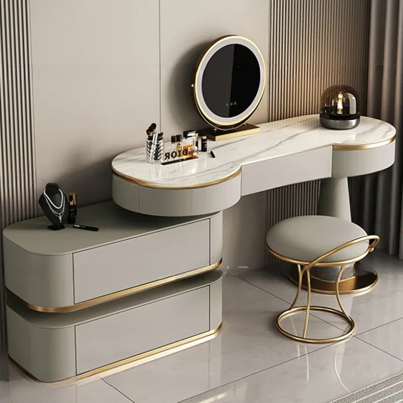 Aesthetic Storage Dresser