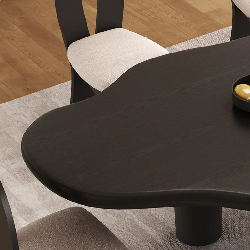 Modern Coffee Table Set – Small Dining and Lounge Furniture