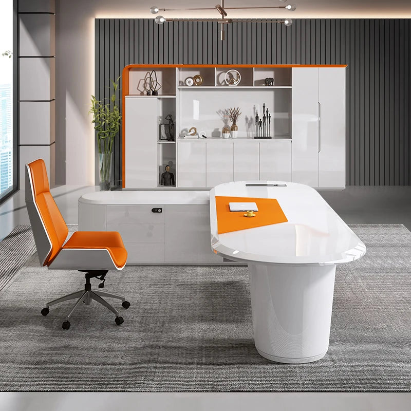 Boss Desk – President&