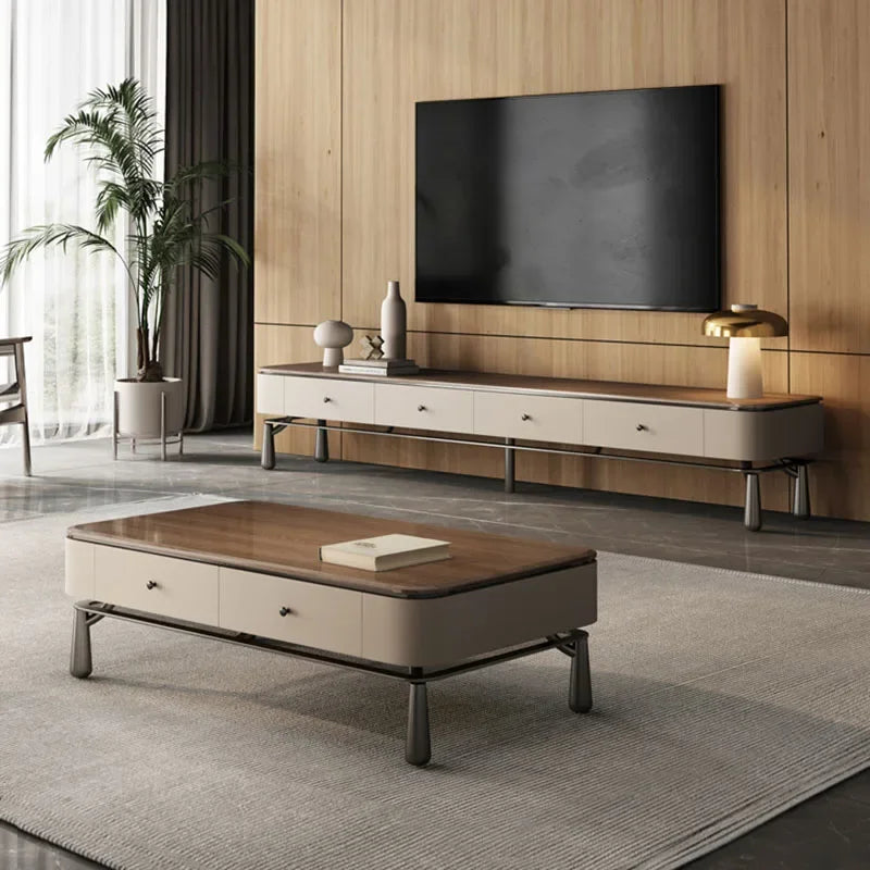 Mobile Consoles Tv Stands Display Floating Sidecboard Lowboard Tv Cabinet Pedestal Display Mobile Porta Tv Sofaset Furniture