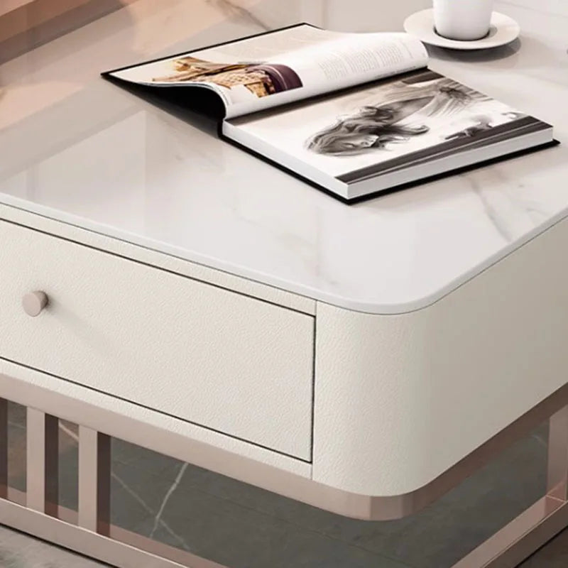 Elegant Glass Coffee Tables