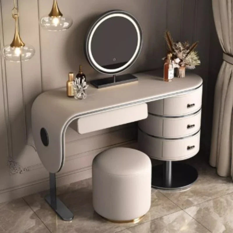 Modern Vanity Dresser