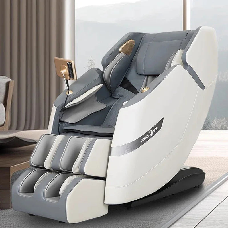Modern Ergonomic Massage Chair Sofa Comfortable Intelligence Massage Chair Multifunction Salon Furniture Massage Stoel LLTB