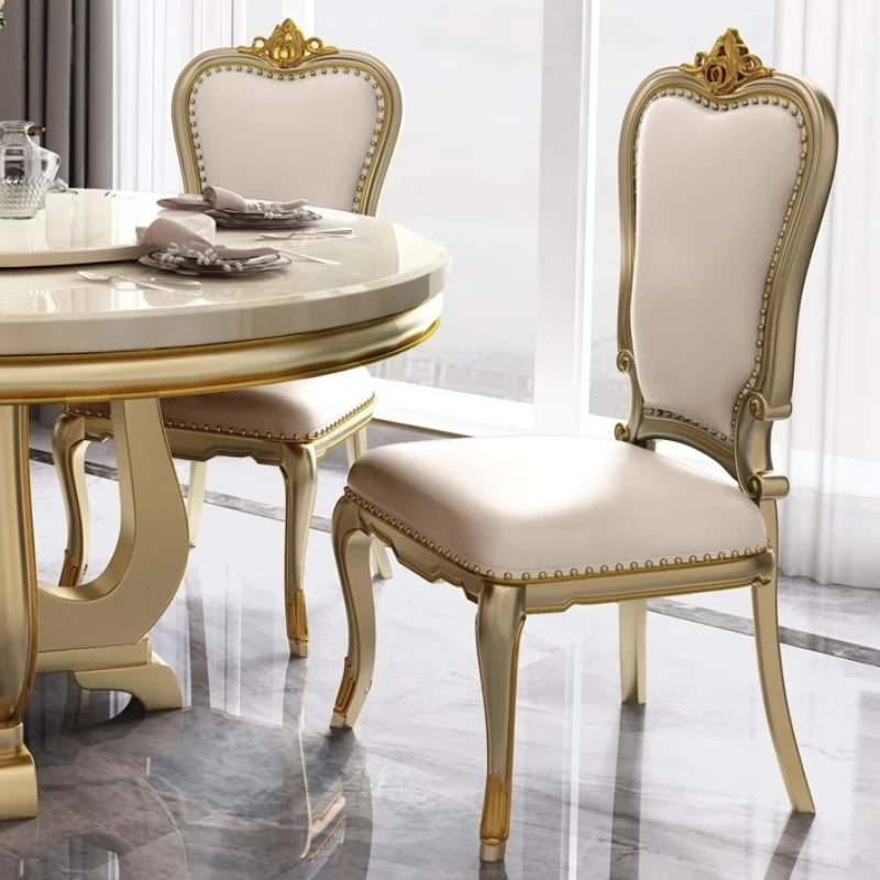 Organiser Designer Dining Table Living Room Space Saving Dining Table Round Luxury Mesas De Comedor Modern Furniture