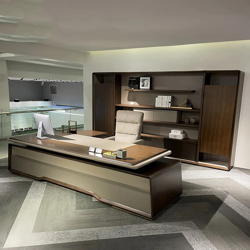 Modern Computer Office Desk