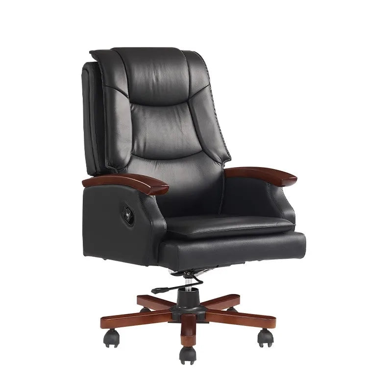 Luxurious Soft Office Chair
