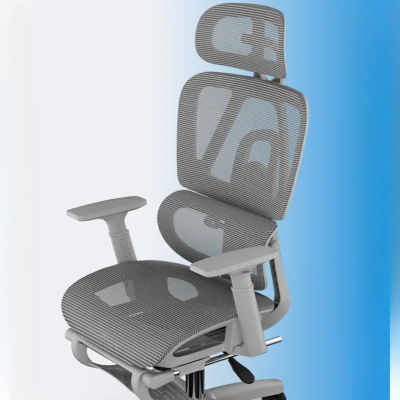 Height Adjustable Chair Pc Room Advanced Recliner Gamer Living Chairs Comfortable Game Lazy Backrest Design Relaxation Armchair