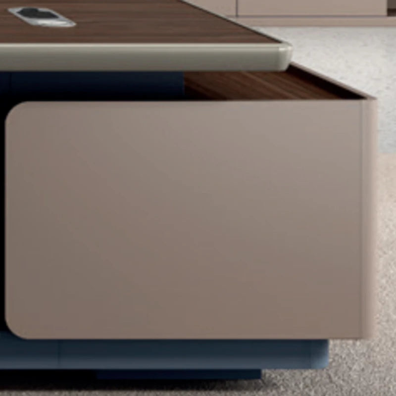 Luxury Ergonomic Office Desk
