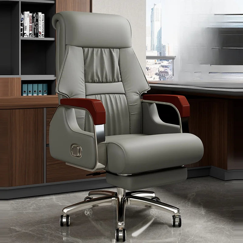 Rotating Armchair for Office and Gaming