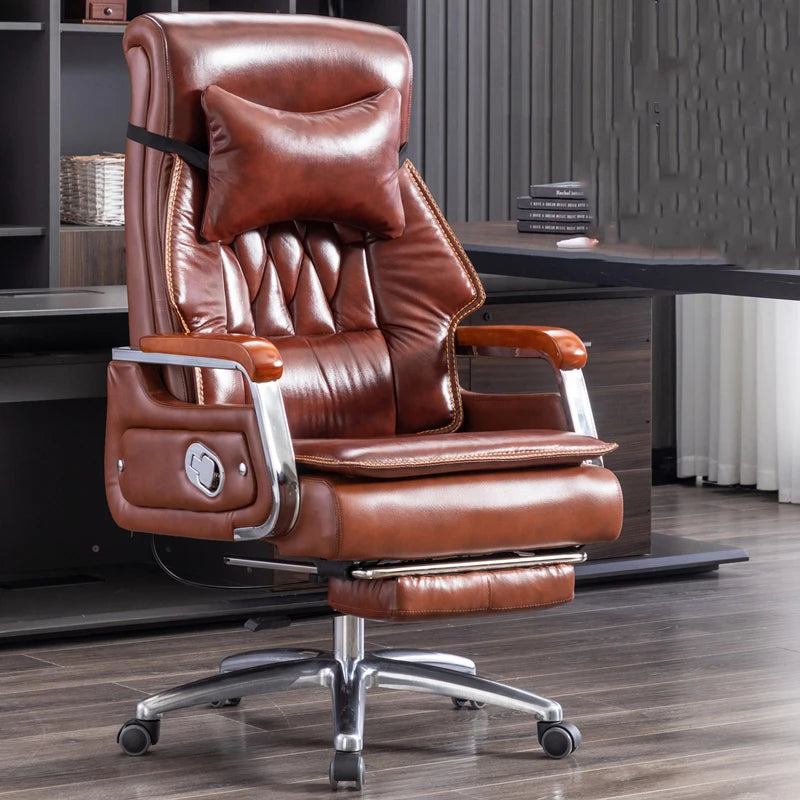 Vanity Throne Office Chair Modern Swivel Study Salon Recliner Playseat Pedicure Office Chair Desk Taburete Theater Furniture