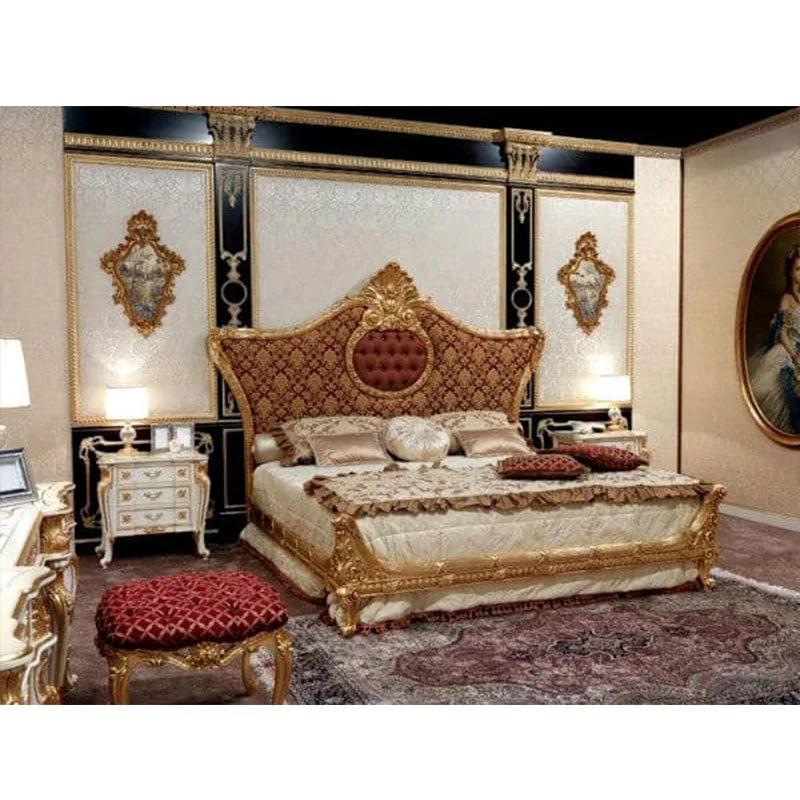 Modern Custom Design 5 Star Hotel Lobby/ Restaurant/ Bedroom Furniture Hotel Furniture Set