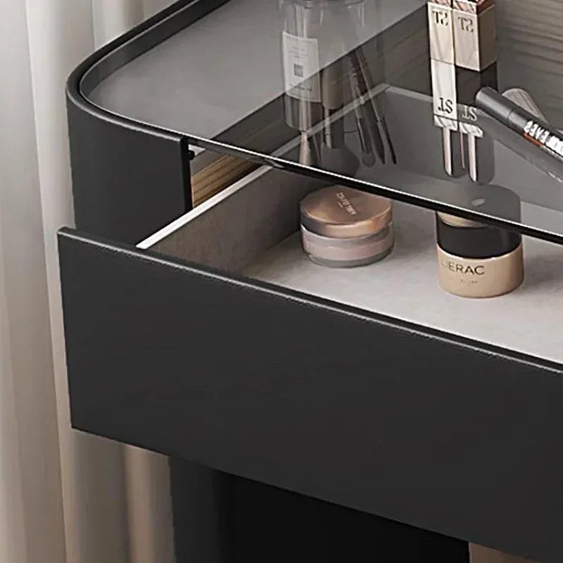 Luxury Table with Modern Nordic Design