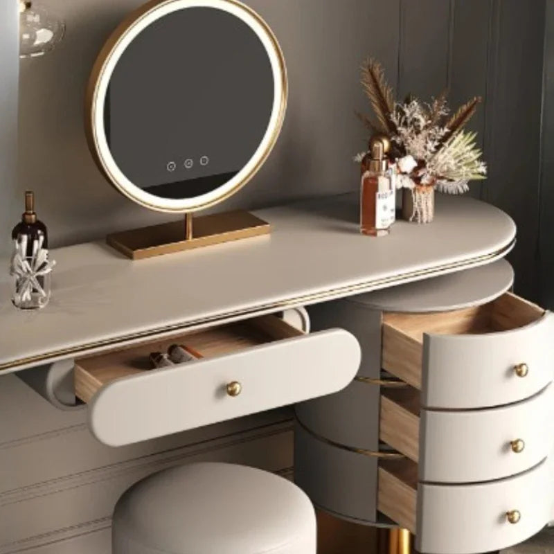 Modern Vanity Dresser