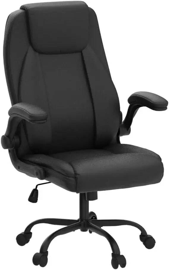 Ergonomic leather Office Chair