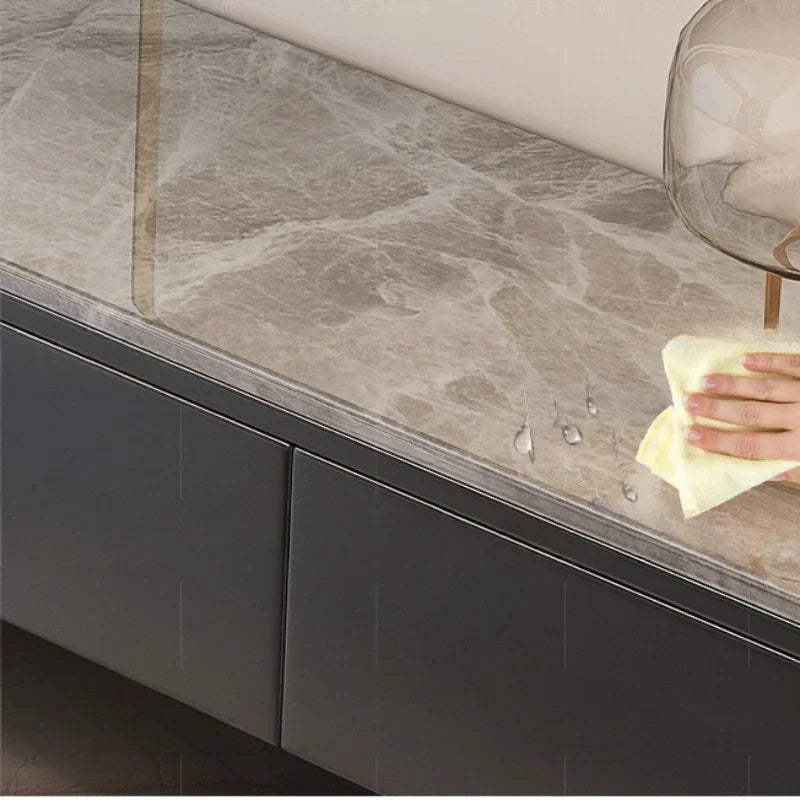 Modern Display Stand and Wall TV Cabinet