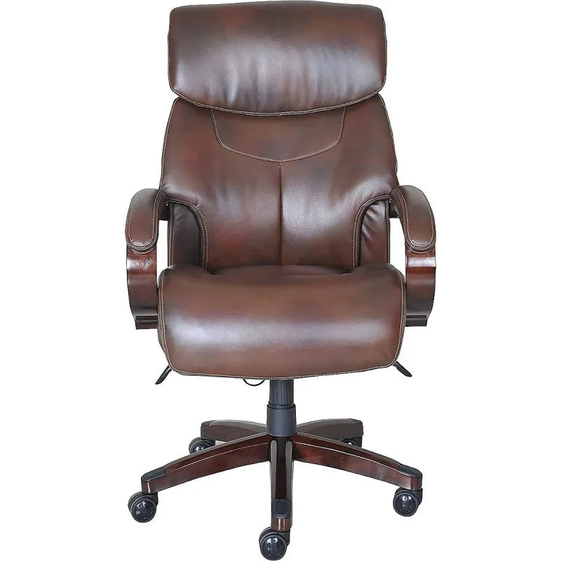 Leather Executive Office Chair