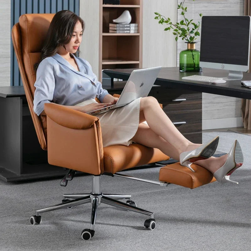 Chaise Design Office Desk Chair