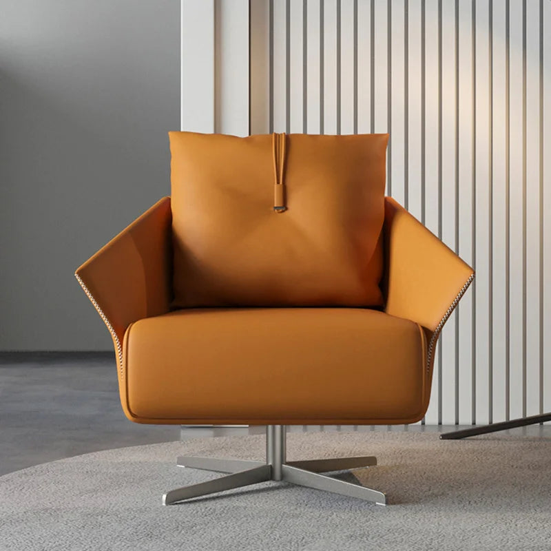 Luxury Design Elastic Chair, Comfy for Meditation