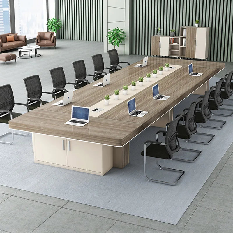 Large conference Table