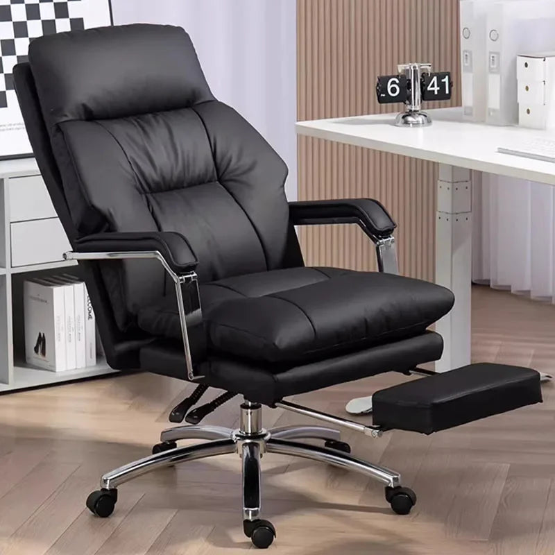 Advanced Chaise Design Office Chair