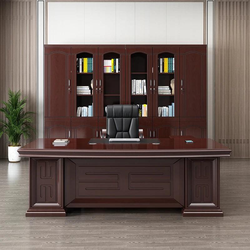 Laptop Desk Bedroom Standing Furniture Corner Student Work Office Conference Tables Computer Gaming Escritorio Modern Reception