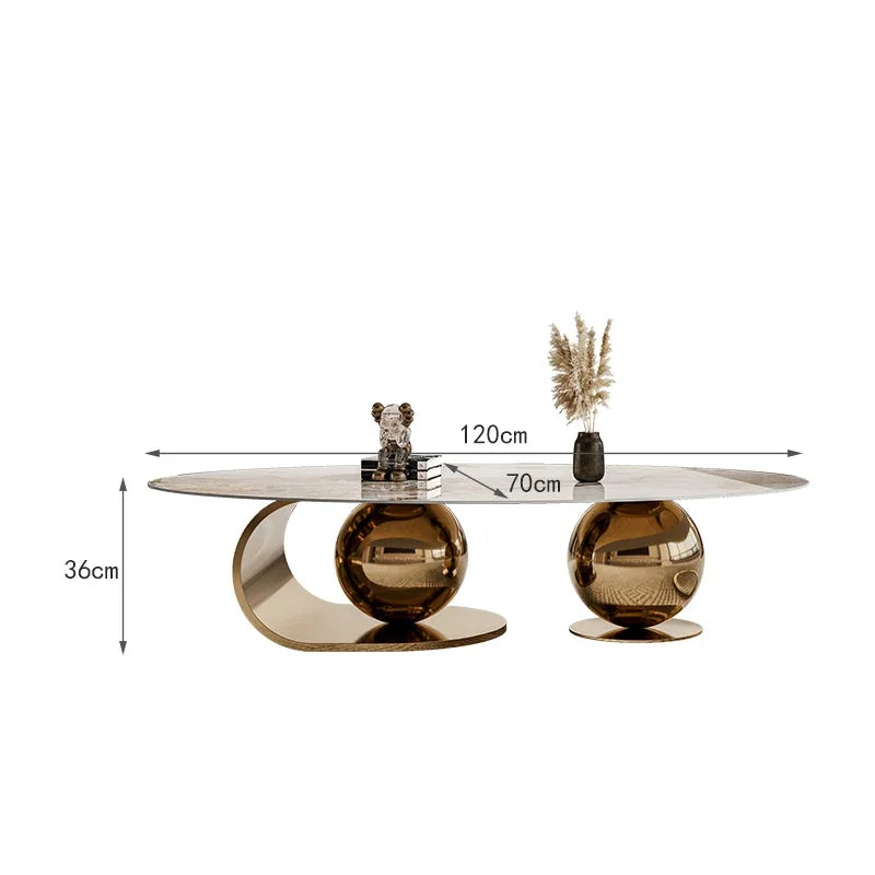 Versatile Coffee Table for Living Room