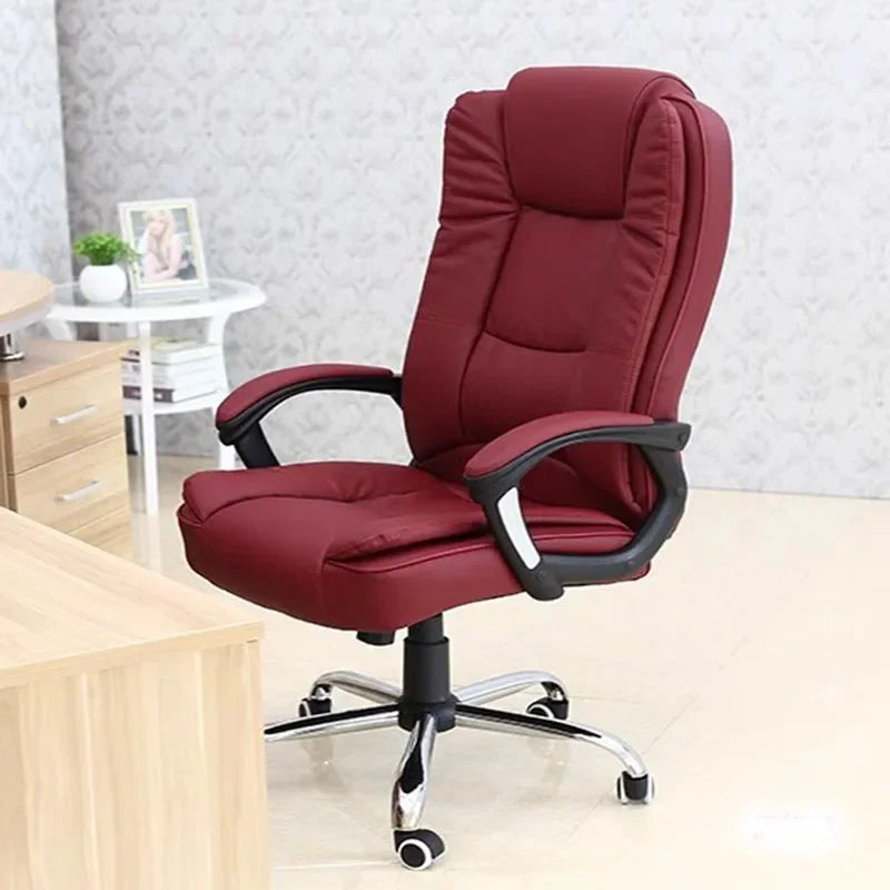 Comfortable Gaming Computer Chair
