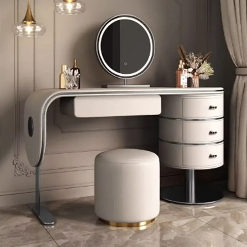 Modern Vanity Dresser