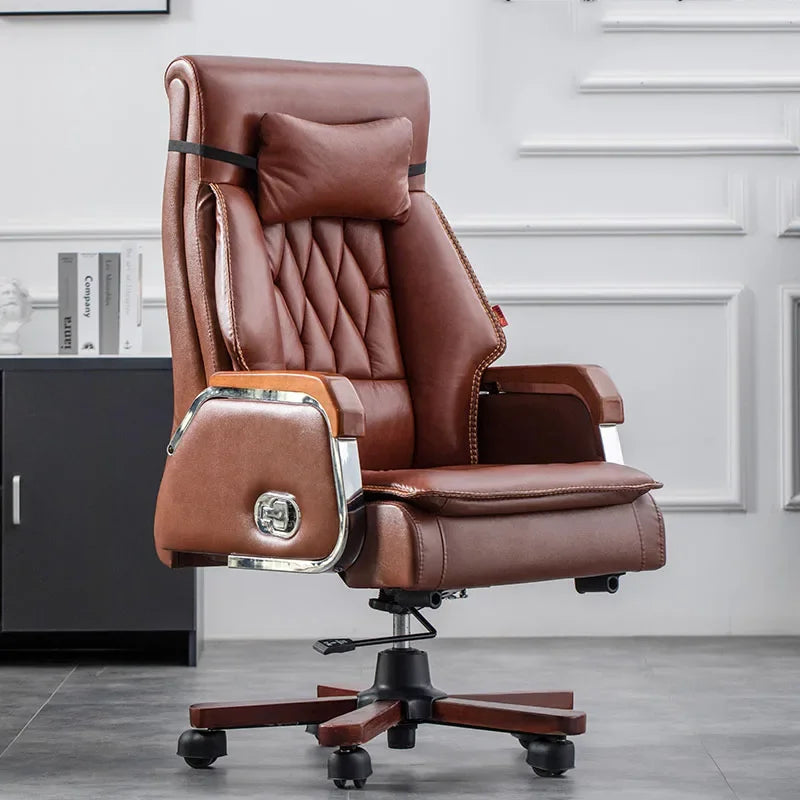 Luxury Waterproof Adjustable Armchair