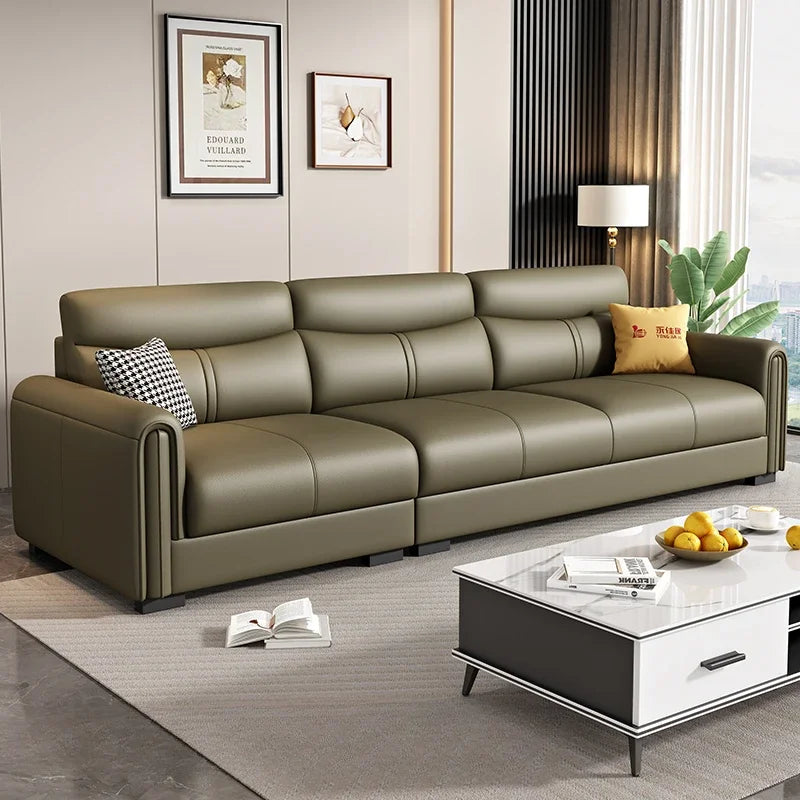 Comfortable Modern Living Room Sofa Bed