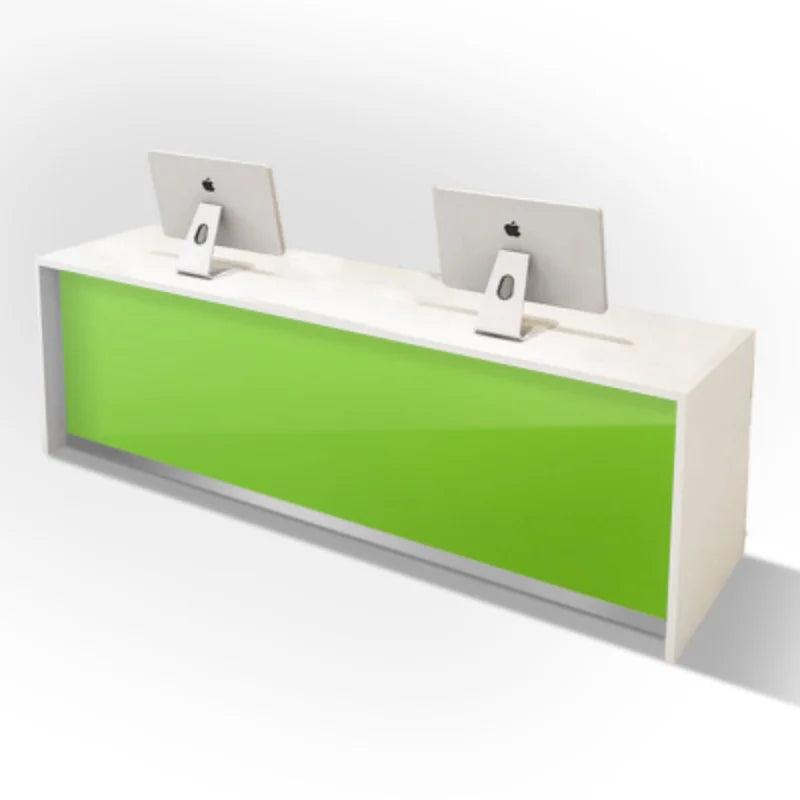 Luxurious Reception Desk and Executive Furniture