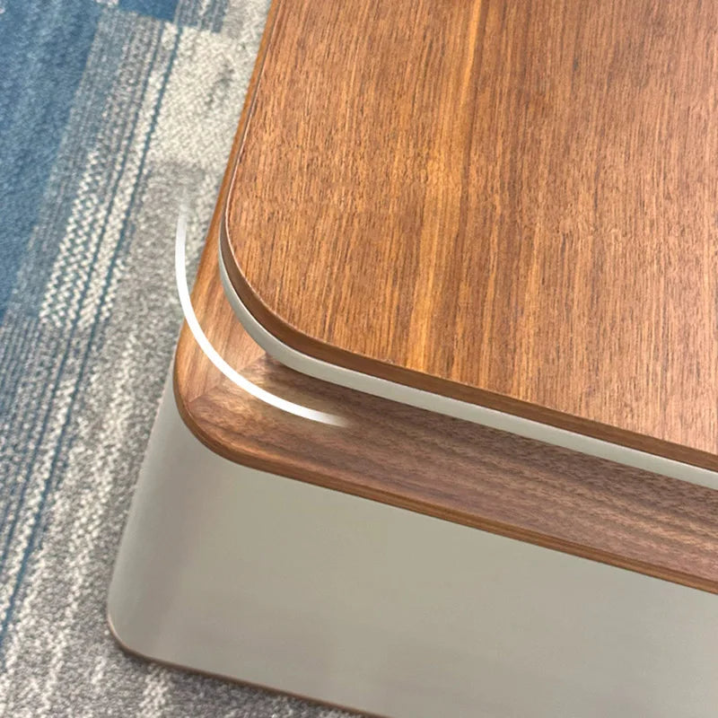 Console Storage Office Desk Drawers Standing Reading Seating Computer Desks Luxury Writing Scrivania Da Gaming Office Furniture