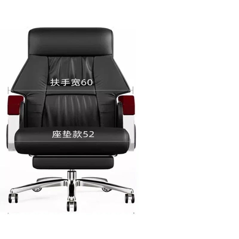 office leather chair
