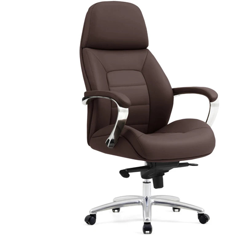 Height Adjustable Chair Lazy Chairs Living Room Recliner Swivel Office Stool Wheels Backrest Gamer Desk Silla Gaming Design