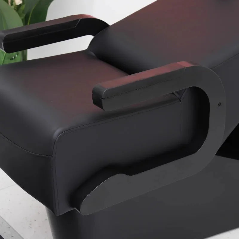 Treatment Massage Shampoo Chairs Head Spa Bed Recliner Professional Shampoo Chairs Luxury Fotel Kosmetyczny Furniture