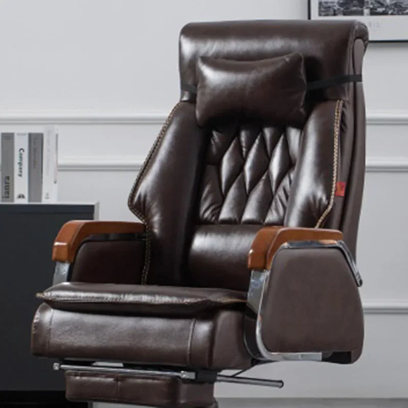 Luxury Waterproof Adjustable Armchair